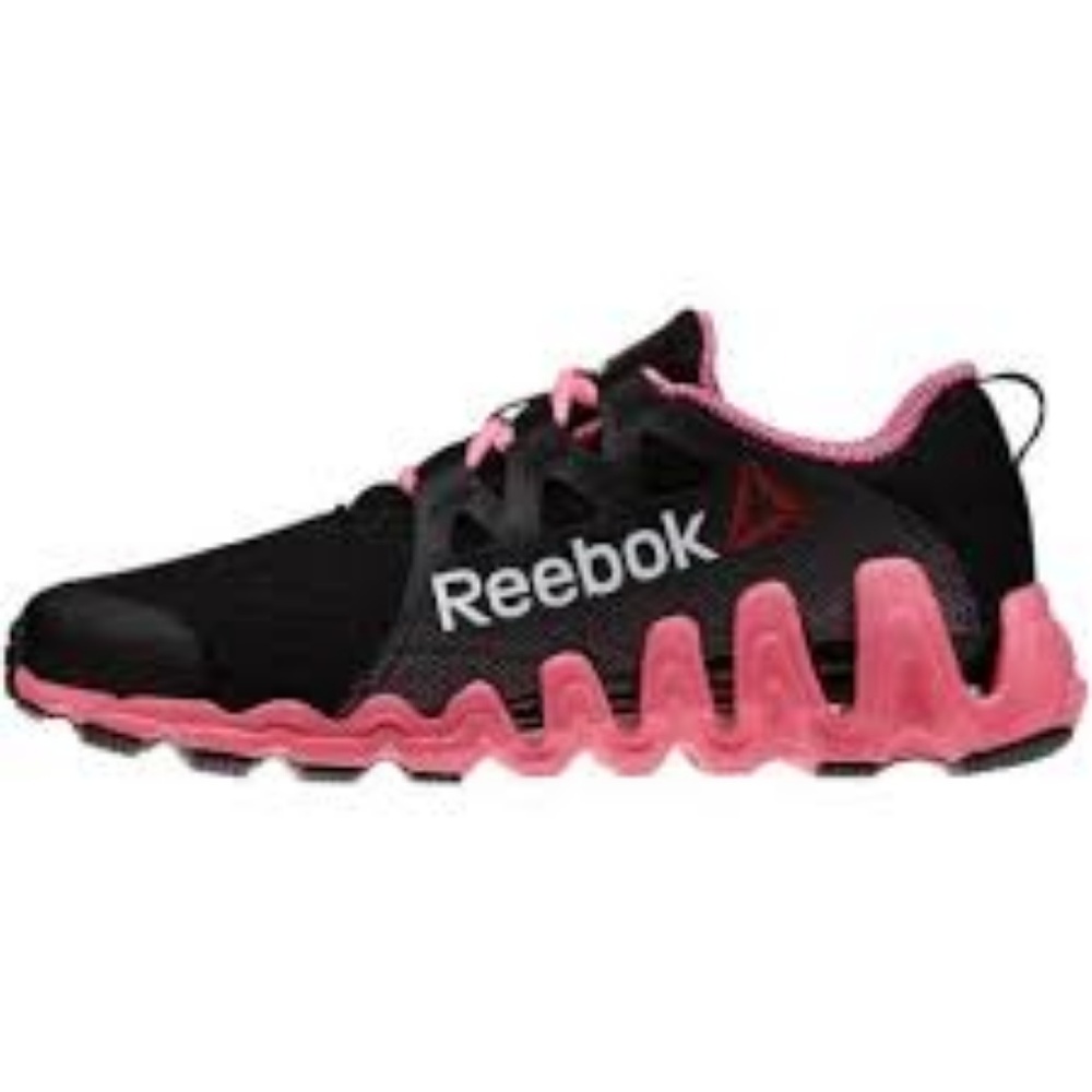 Reebok Zigtech Big n’ Fast running shoes. Like new